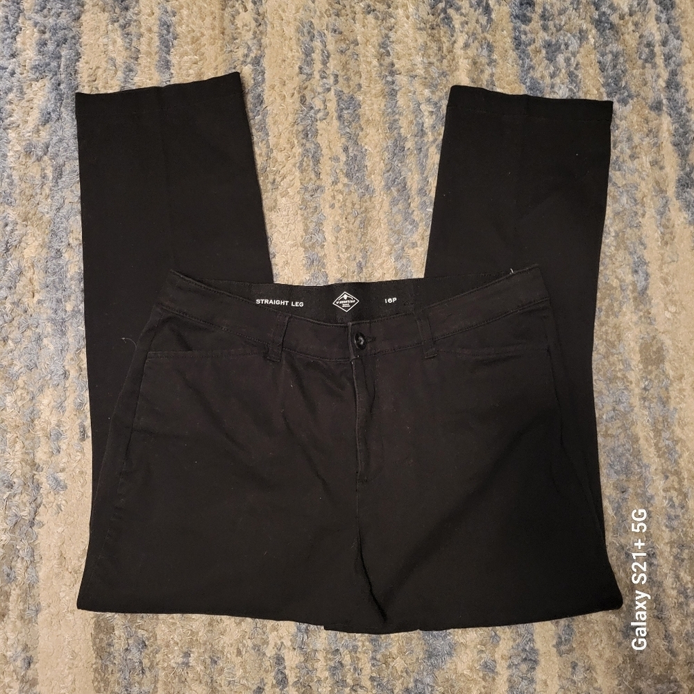 St. John's Bay size 16P